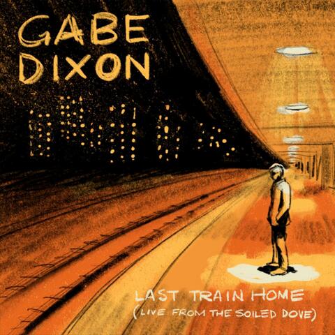 Last Train Home