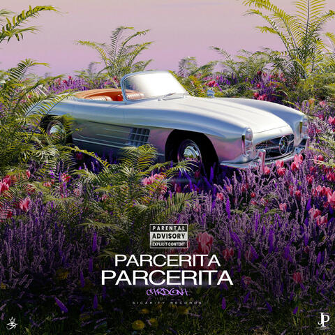 Parcerita