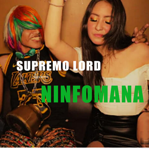 Ninfomana