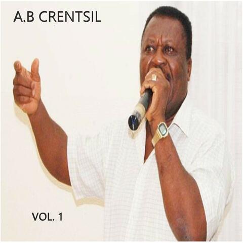 AB Crentsil