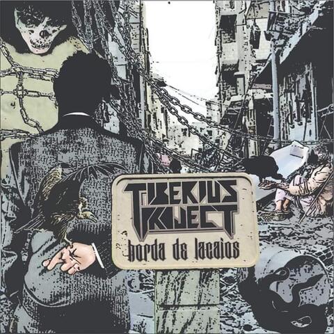 Horda de Lacaios