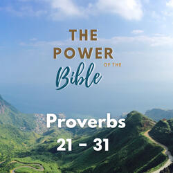 Proverbs 30