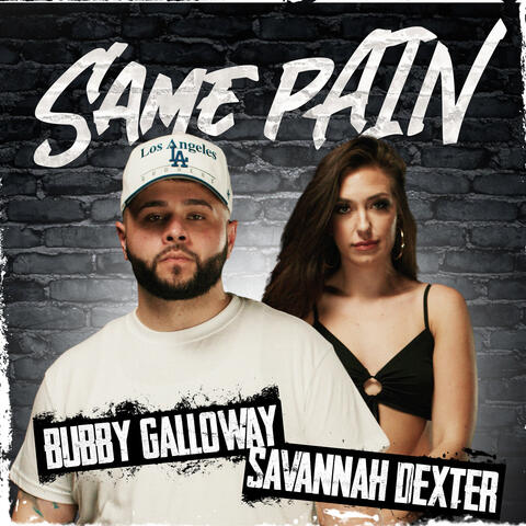 bubby galloway & Savannah Dexter