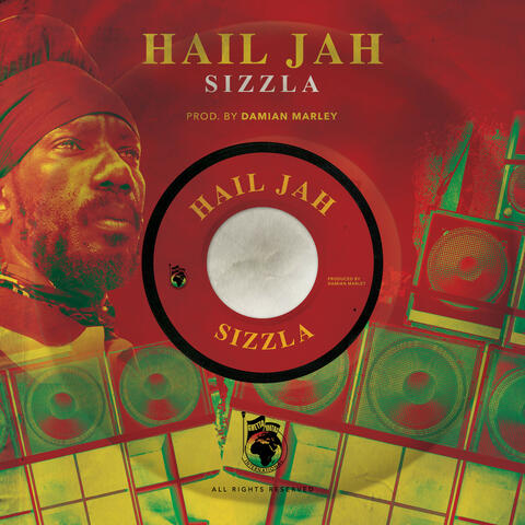 Hail Jah
