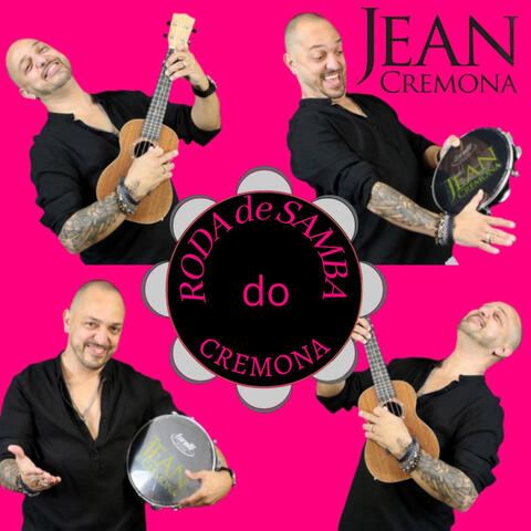 Roda de Samba do Cremona