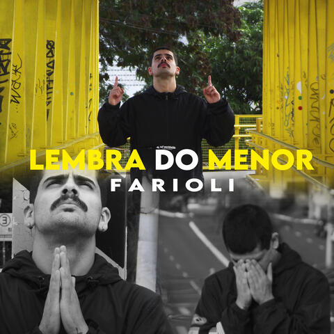 Fariioli - Lembra do Menor