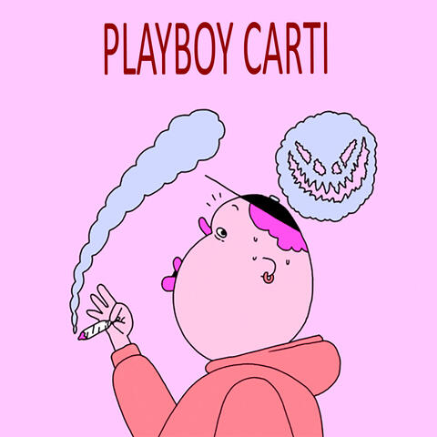 Playboy Carti