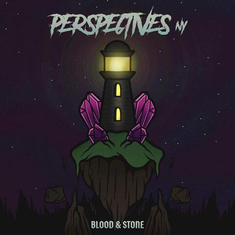 Blood and Stone