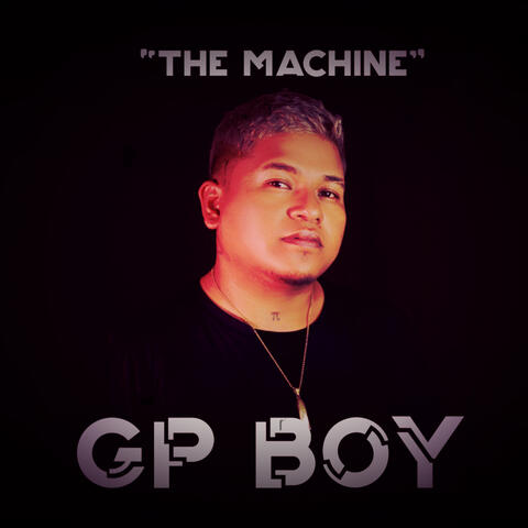 The Machine