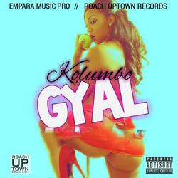 Gyal
