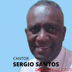 Distante de Deus