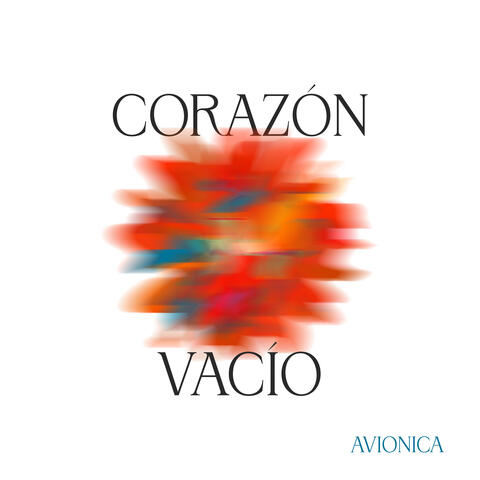 Corazón Vacío