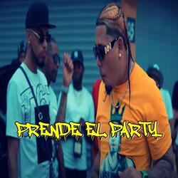 Prende el Party