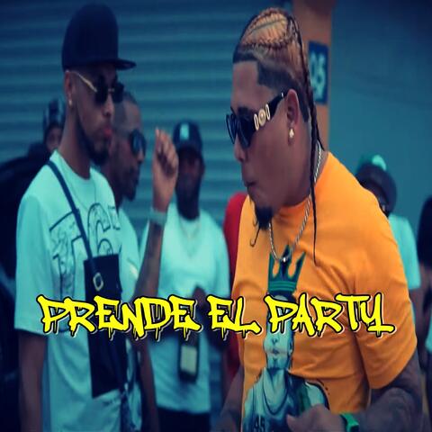 Prende el Party