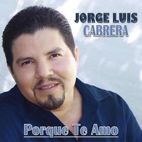 Porque Te Amo