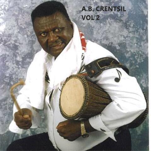 A. B. Crentsil, Vol. 2