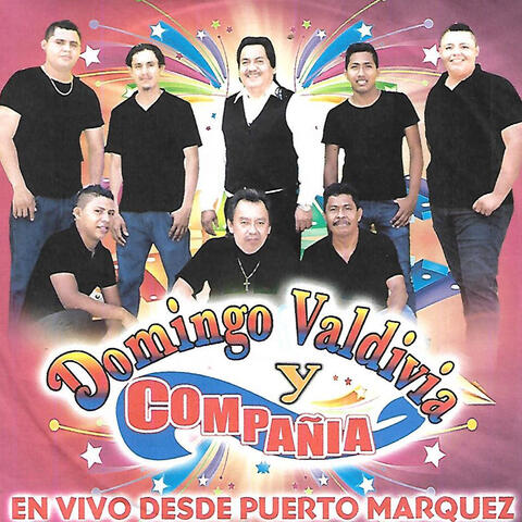 En Vivo Desde Puerto Marquez