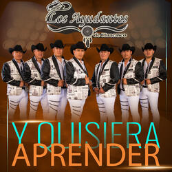 Y Quisiera Aprender