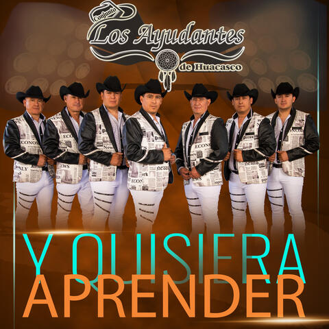 Y Quisiera Aprender