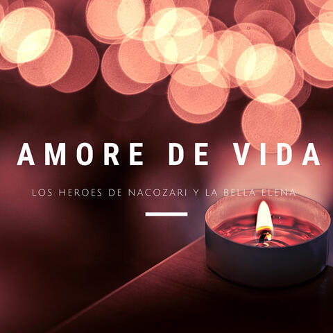Amore de Vida