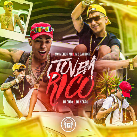 Jovem Rico