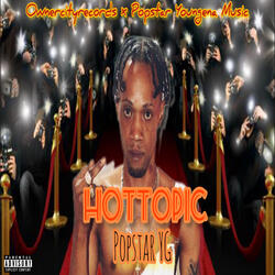 Hottopic