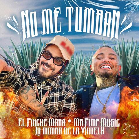 No Me Tumban