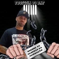 Quebre as Algemas da Alienação