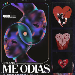 Me Odias