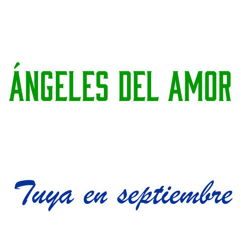 Tuya En Septiembre