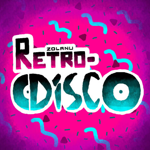 Retro-Disco