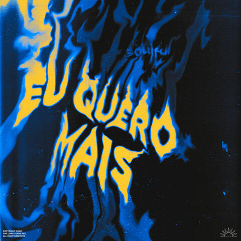 Eu Quero Mais