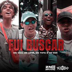 Fui Buscar