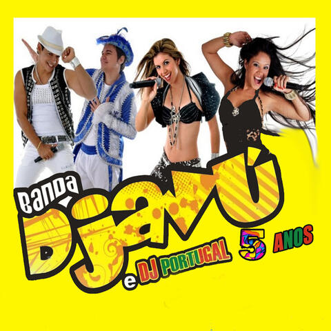 5 Anos