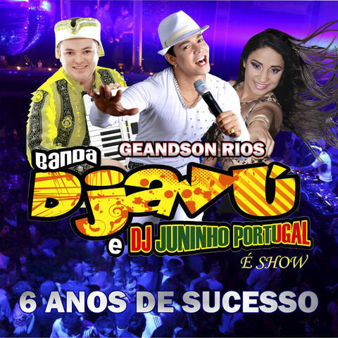 6 Anos de Sucesso II