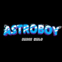 Astroboy