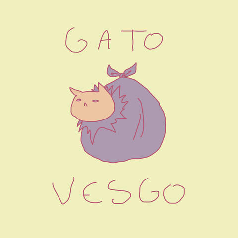 Gato Vesgo