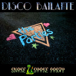 Snake Shake Party