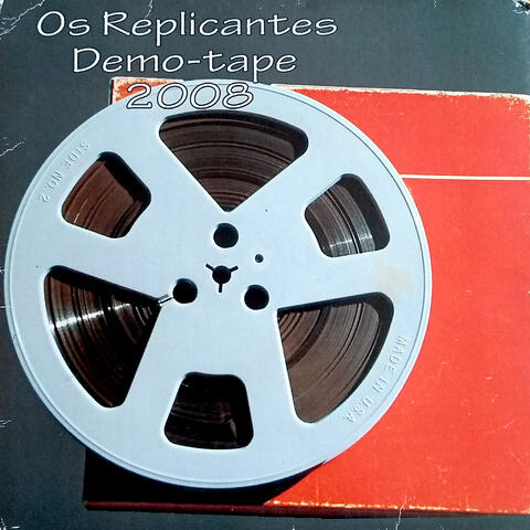 Demo Tape 2008