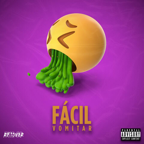 Fácil Vomitar