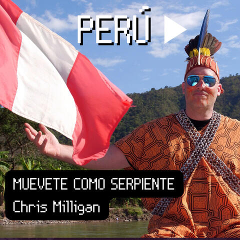 Muévete Como Serpiente