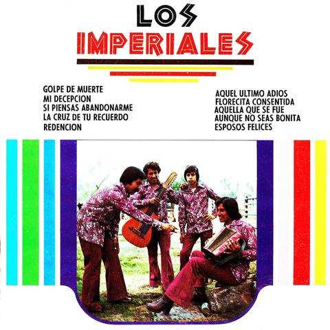Los Imperiales