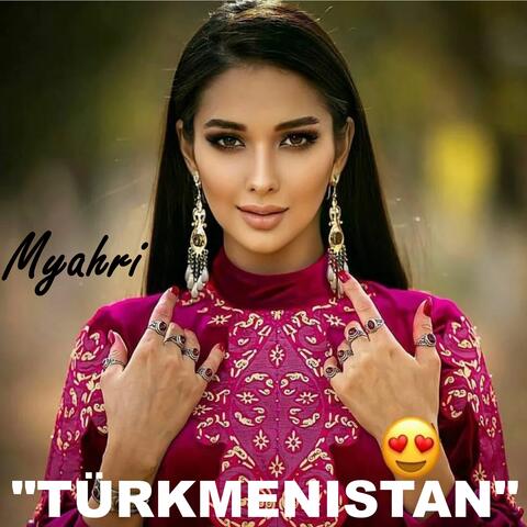 Türkmenistan