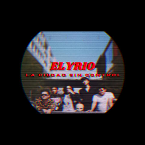 La Ciudad Sin Control