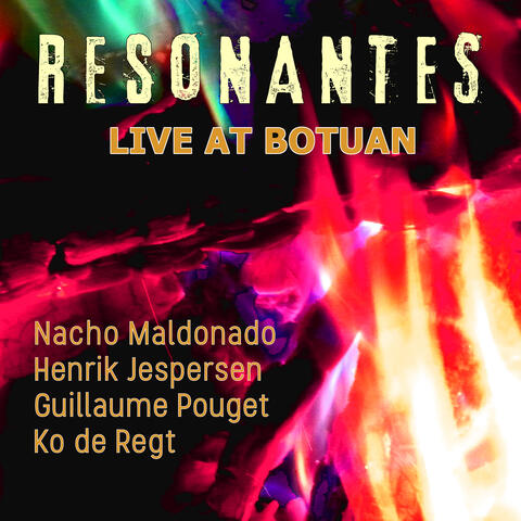 Resonantes Live at Botuan