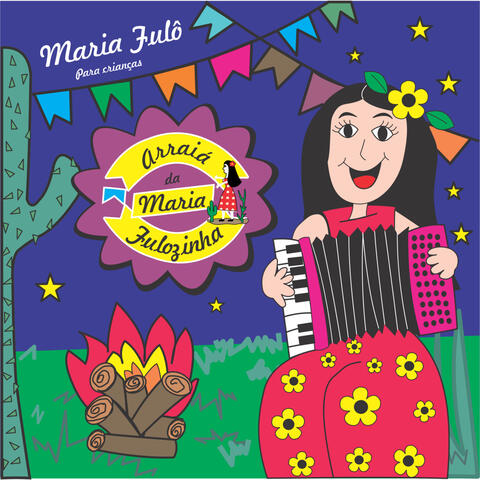 Arraiá da Maria Fulozinha