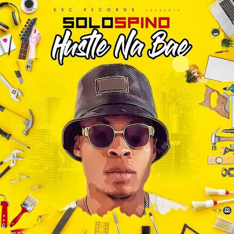 Hustle Na Bae