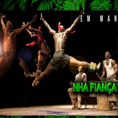 Nha Fiança