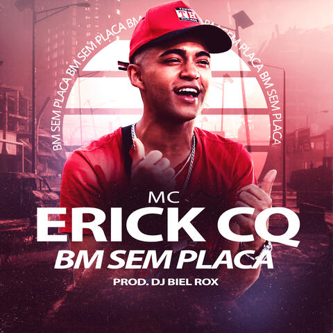 Bm Sem Placa
