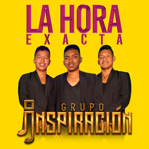 La Hora Exacta